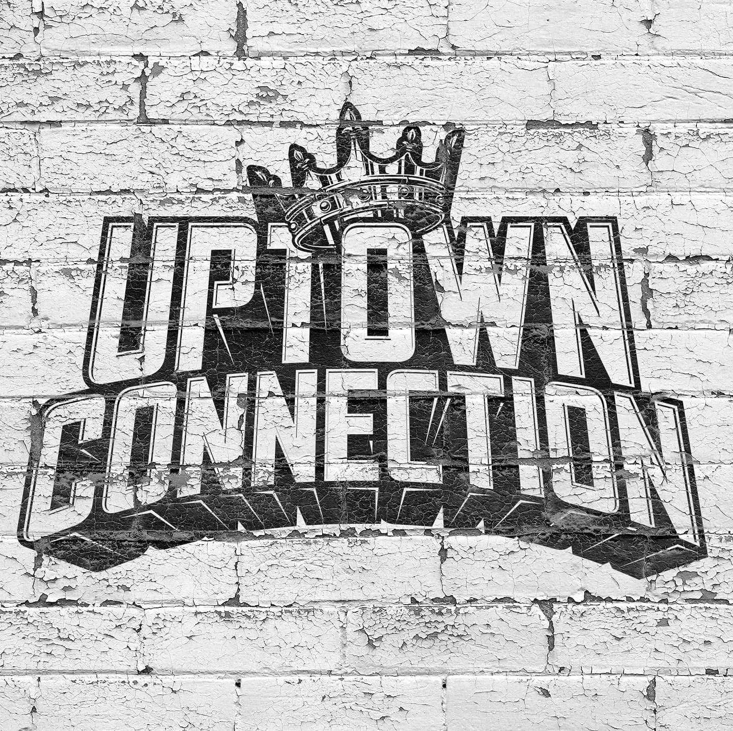 Uptown Connection Worldwide logo